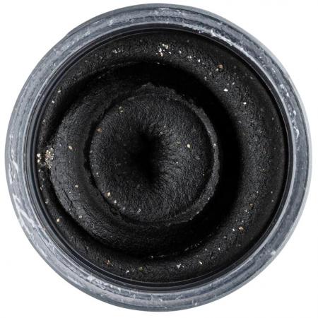  Gulp!® Saltwater Dough (Black Silver/Gold Glitter)