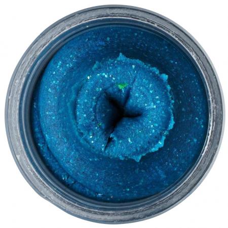  Gulp!® Saltwater Dough (Blue Silver Glitter)