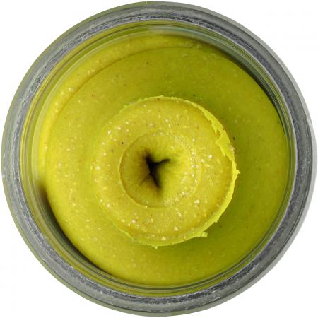  Gulp!® Saltwater Dough (Sunshine Yellow Silver Glitter)