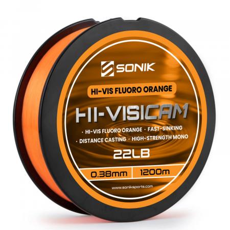  Subsonik Hi-Visicam