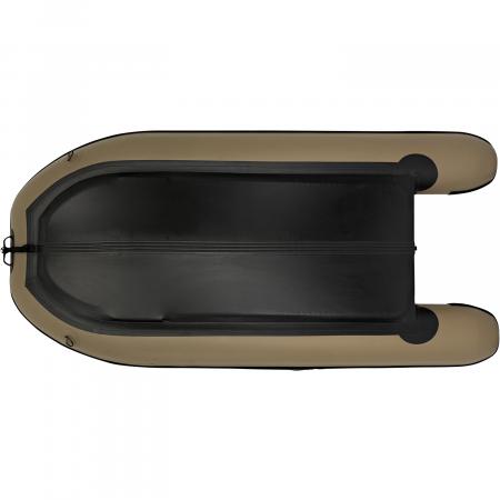 Sonik Nomad Inflatable Boat