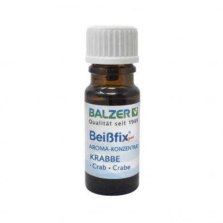  Beissfix® Speci Aromen (Krabbe)