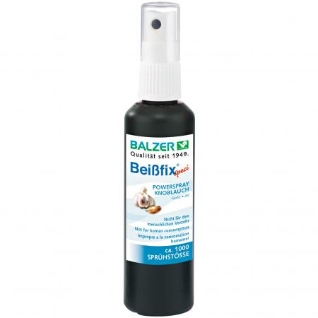  Beissfix® Power Spray (Knoblauch)