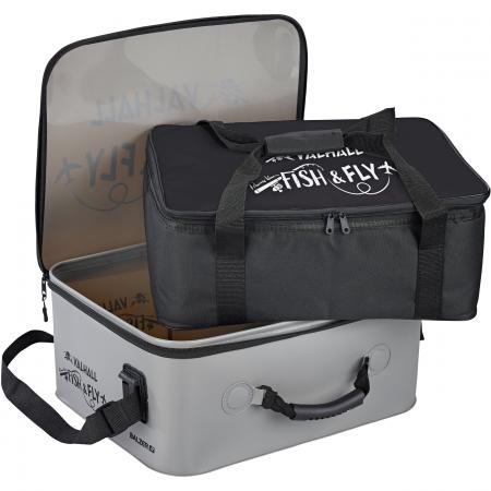  Valhall Fish & Fly Tasche