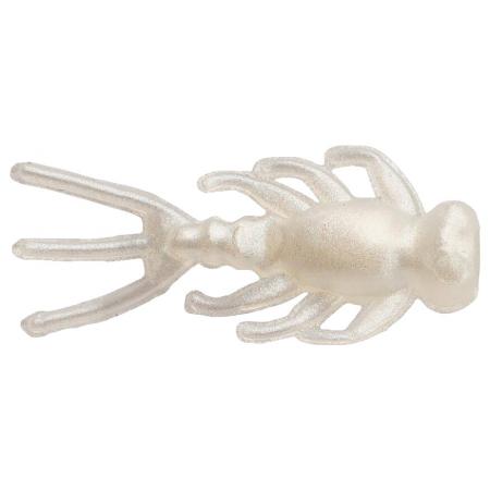  Powerbait® Mayfly (Pearl White)