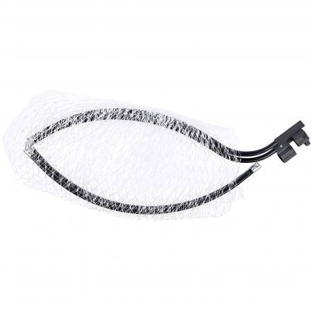  Valhall Norway Travel Landing Net