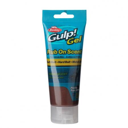 Gulp!® Gel (Sqiud)