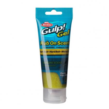 Gulp!® Gel (Sardine)