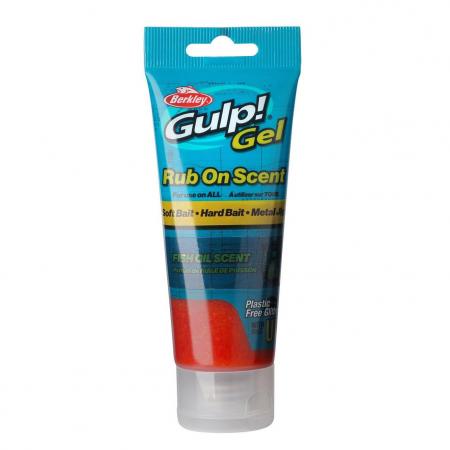 Gulp!® Gel (Fishoil)