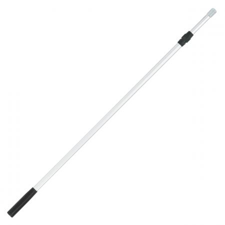 Balzer Teleskop Aluminium Kescherstock