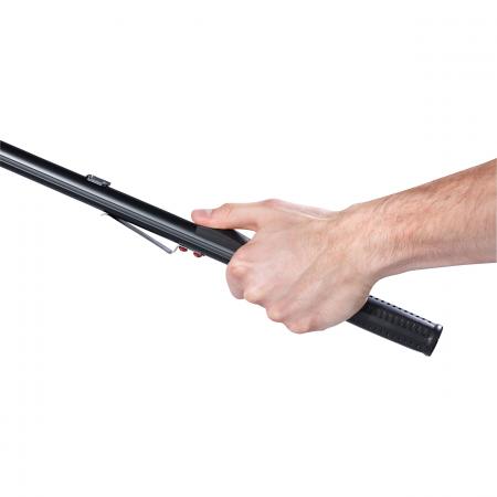 Balzer Teleskop Aluminium Kescherstock