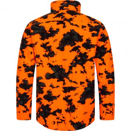  Rotation Jacke Herren (Silence Camouflage)