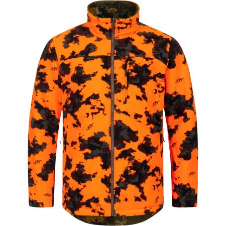  Rotation Jacke Herren (Silence Camouflage)