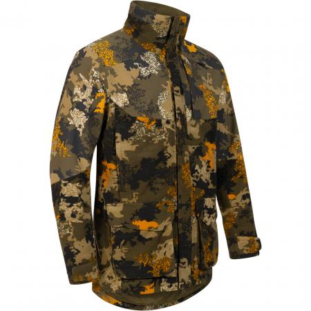  Silence 2L Jacke Herren (Silence Camouflage)