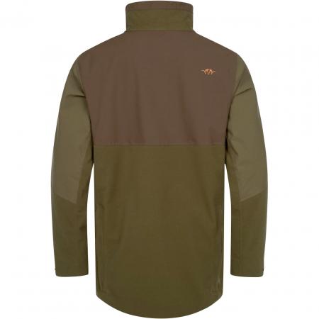 Silence 2L Jacke Herren (Oliv/Dunkel Braun)