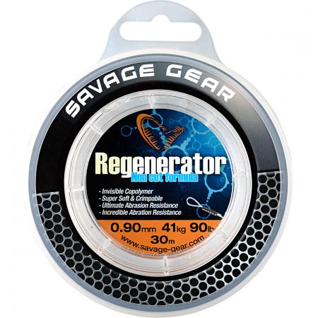  Regenerator Mono