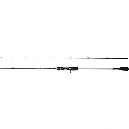 Penn Prevail III Slow Pitch Jigging Cast