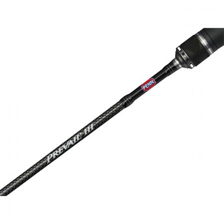 Penn Prevail III Slow Pitch Jigging Cast