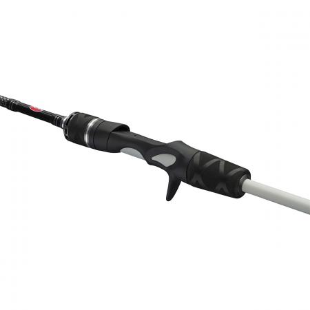 Penn Prevail III Slow Pitch Jigging Cast