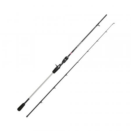  Prevail III Jigging Cast