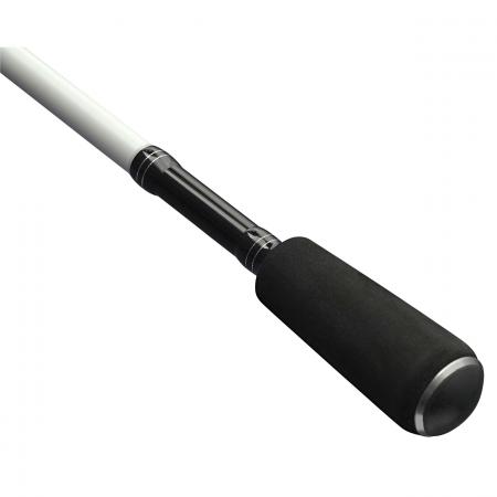Penn Prevail III Jigging Cast