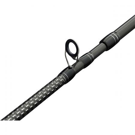 Penn Prevail III Jigging Cast