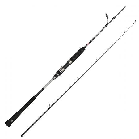  Prevail III Jigging Spin
