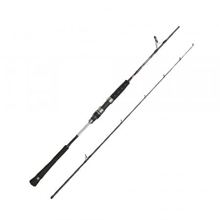 Penn Prevail III Jigging Spin