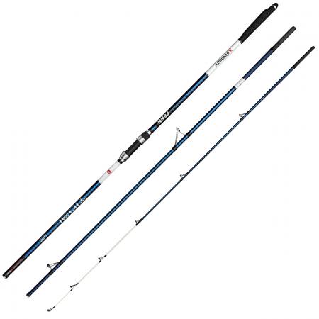 Penn Tidal XT Lowrider Solid Carbon Tip