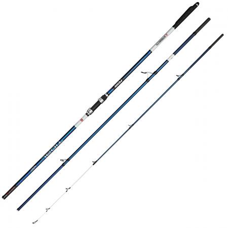 Tidal XT K-TYpe Solid Carbon Tip