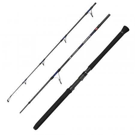 Penn Overseas XT II Offshore Casting