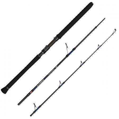 Penn Overseas XT II Offshore Casting