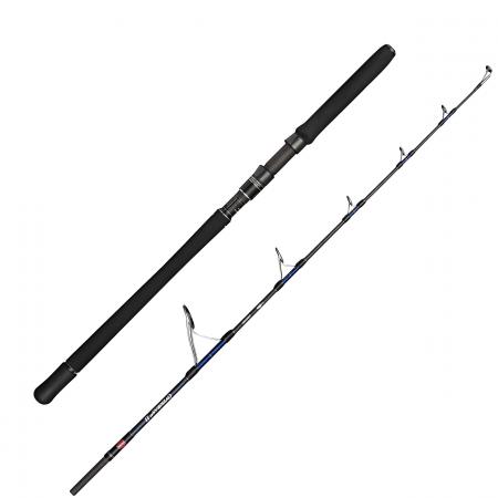 Penn Overseas XT II Jigging