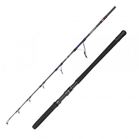  Overseas XT II Jigging