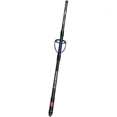  Overseas XT II Jigging