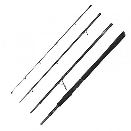  Alpha SG2 Big Bait Travel