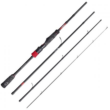 URBN II Roamer Spinning Rod