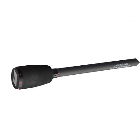  Vendetta Finesse Solid Tip Spinning Rod
