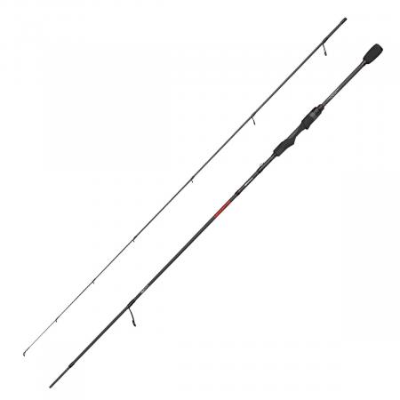  Vendetta Finesse Solid Tip Spinning Rod