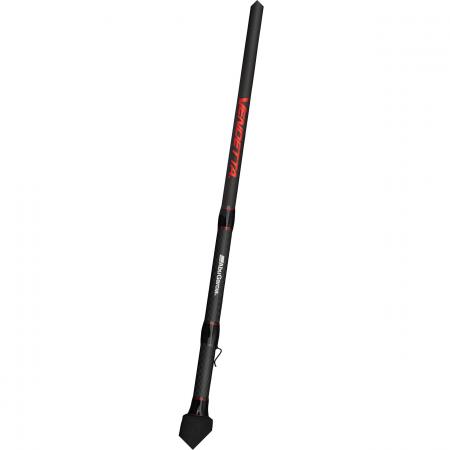  Vendetta Finesse Solid Tip Spinning Rod