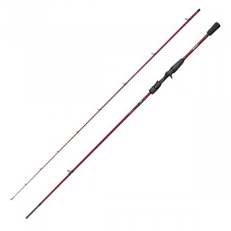  Fränstam Signature Spinning Rod