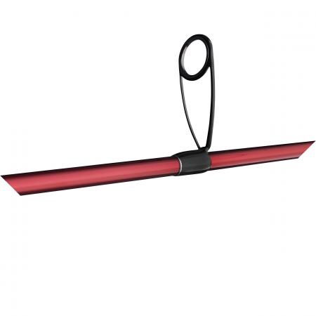 Abu Garcia Fränstam Signature Casting Rod (Extra Fast Max)