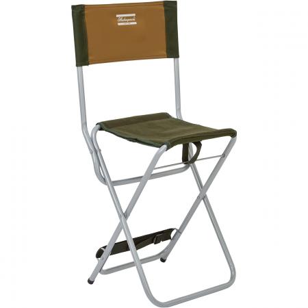 Shakespeare Folding Chair with Rucksack