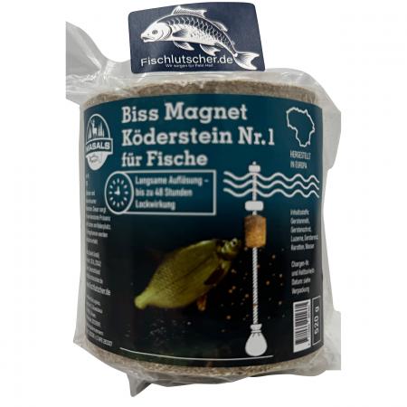  BissMagnet Köderstein Nr.1