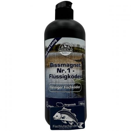  BissMagnet Liquid Bait No. 1