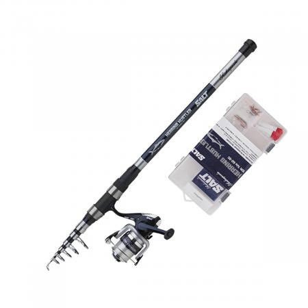  Salt Herring Hustler Combo
