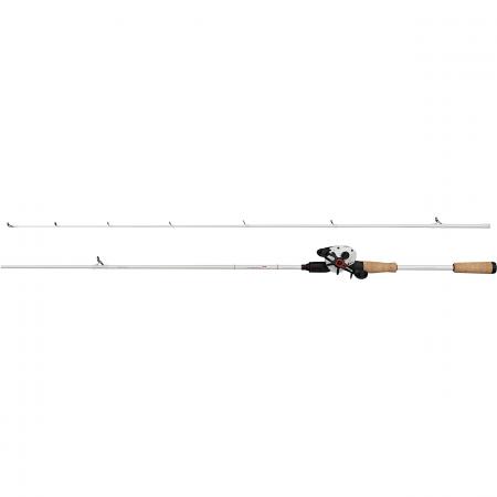 Max Pro Casting Combo