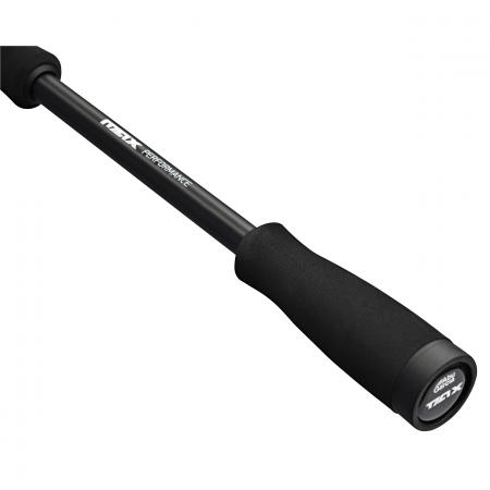 Abu Garcia Max X Casting Combo