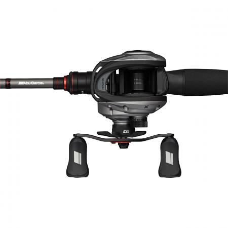 Abu Garcia Max X Casting Combo