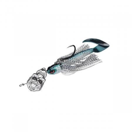  Skull Blade Jig XL (Roach, 75 g)